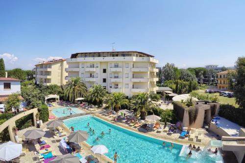 Hotel Residence Stella Del Mare