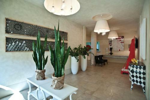 Hotel Residence Stella Del Mare