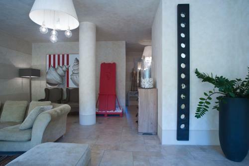 Hotel Residence Stella Del Mare