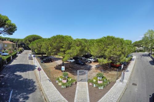 Hotel Residence Stella Del Mare