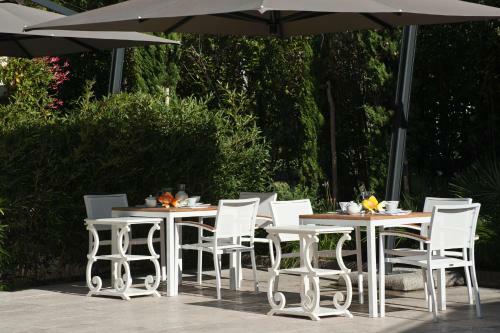 Hotel Residence Stella Del Mare