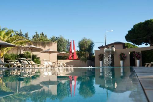 Hotel Residence Stella Del Mare