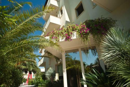 Hotel Residence Stella Del Mare