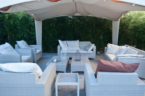 Hotel Residence Stella Del Mare