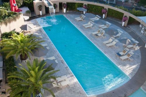 Hotel Residence Stella Del Mare