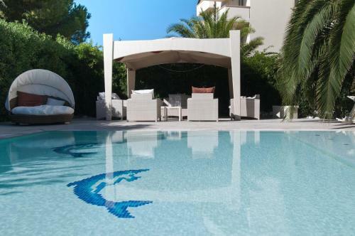 Hotel Residence Stella Del Mare