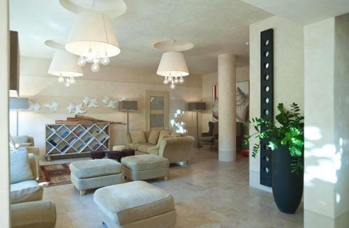 Hotel Residence Stella Del Mare