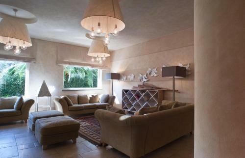 Hotel Residence Stella Del Mare