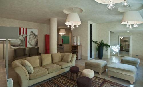 Hotel Residence Stella Del Mare