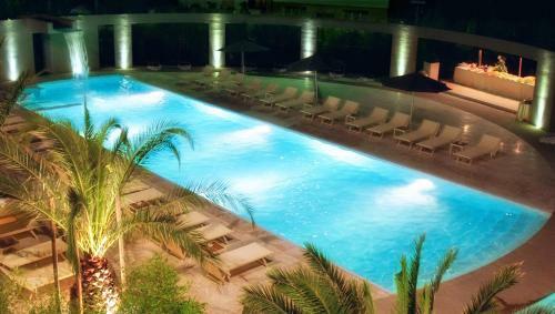 Hotel Residence Stella Del Mare