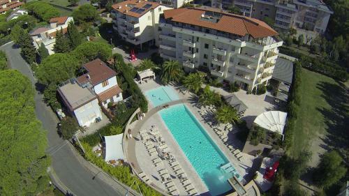 Hotel Residence Stella Del Mare