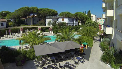 Hotel Residence Stella Del Mare