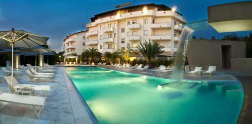 Hotel Residence Stella Del Mare