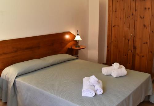Hotel Residence Ampurias