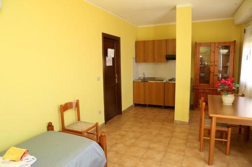 Hotel Residence Ampurias