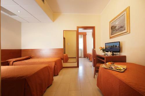 Hotel Michelangelo