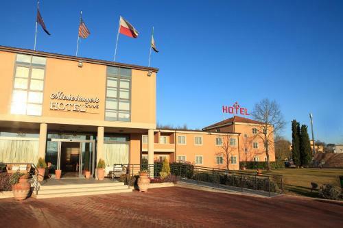 Hotel Michelangelo
