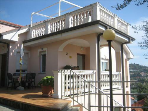 Apartamento Residence Hotel Edy