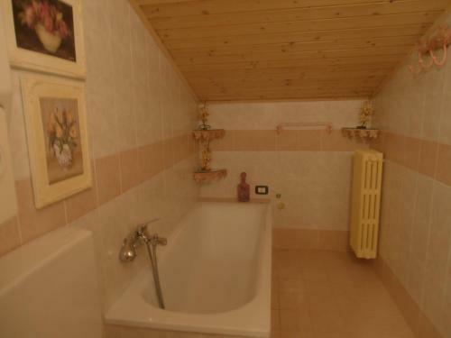Hostal La Casetta Del Dahu