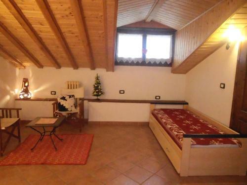 Hostal La Casetta Del Dahu
