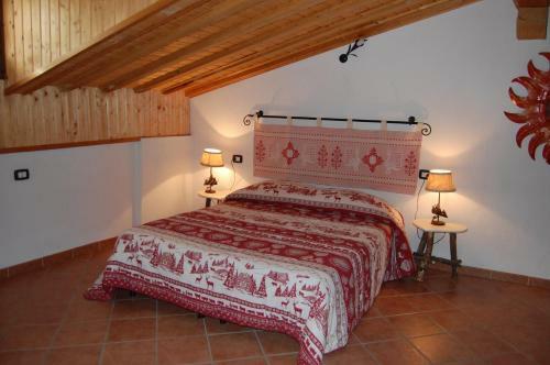 Hostal La Casetta Del Dahu
