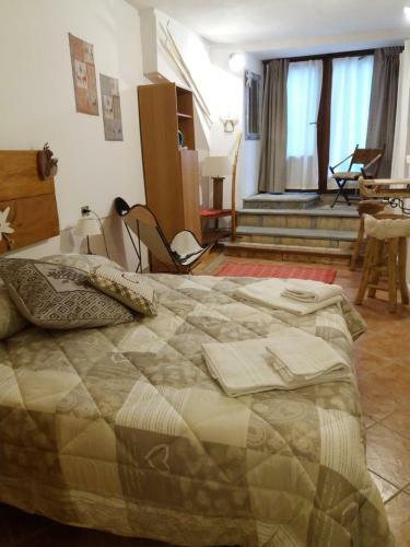 Hostal La Casetta Del Dahu