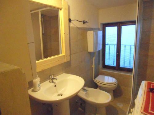 Hostal La Casetta Del Dahu