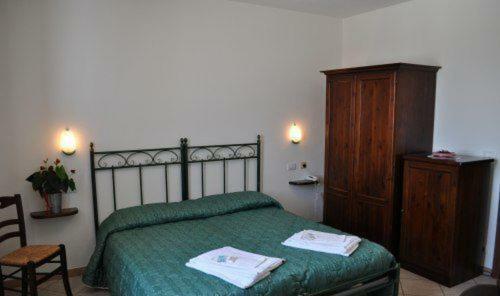 Agroturismo Agriturismo Ai Piacentini