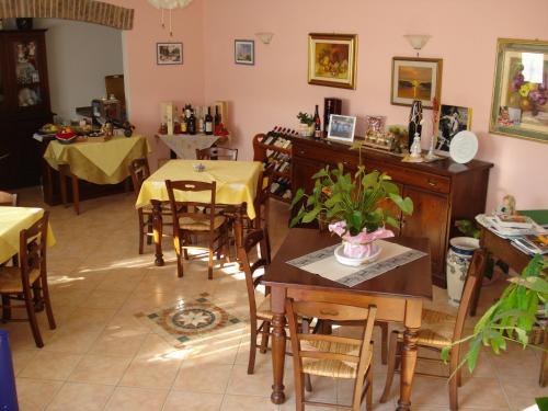 Agroturismo Agriturismo Ai Piacentini