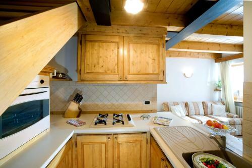 Apartamento Appartamenti Da Nica E Diego