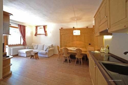 Apartamento Appartamenti Da Nica E Diego