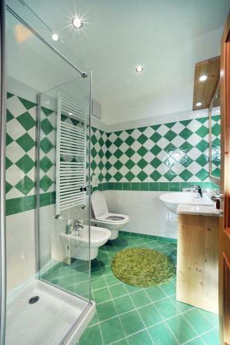 Apartamento Appartamenti Da Nica E Diego