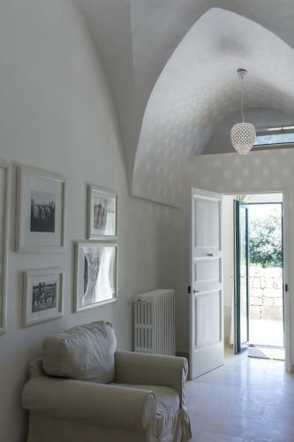 Hostal Trapetum-salento Domus
