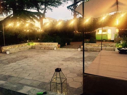 Hostal Trapetum-salento Domus