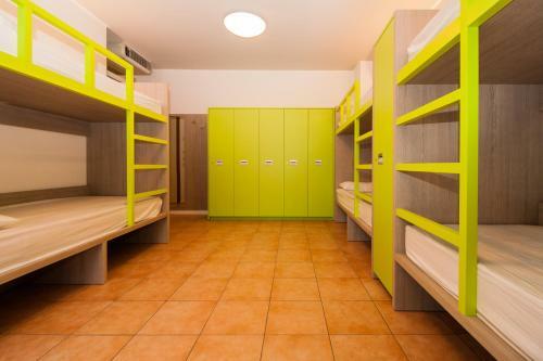 Albergue Ostello Di Rovereto