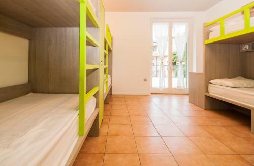 Albergue Ostello Di Rovereto
