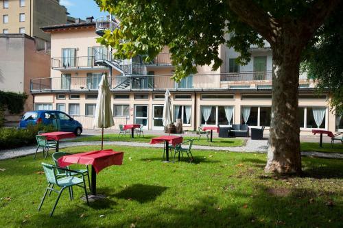 Albergue Ostello Di Rovereto