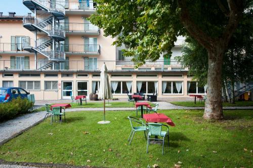 Albergue Ostello Di Rovereto