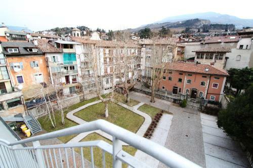 Albergue Ostello Di Rovereto