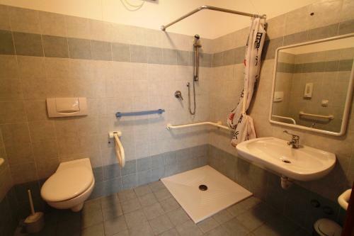 Albergue Ostello Di Rovereto