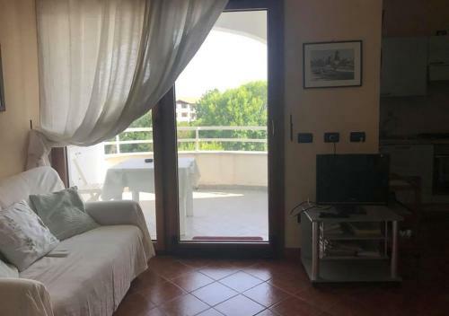 Apartamento Le Residenze Blu Sardinia
