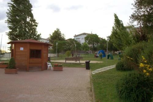 Apartamento Le Case Di Nonna Angela