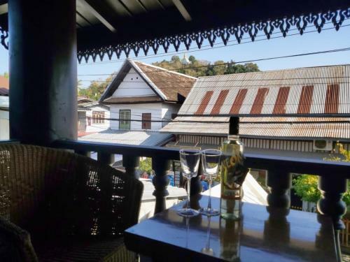 Hostal Mali House
