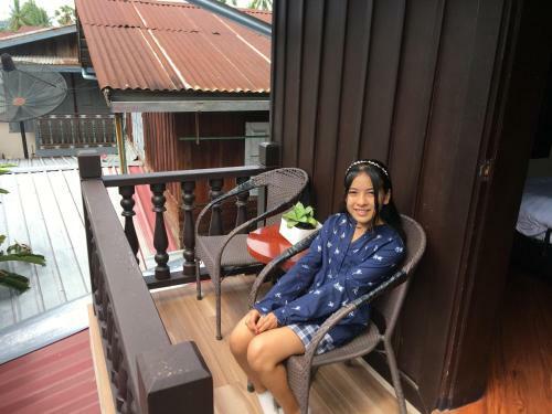 Hostal Mali House