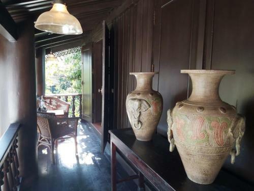 Hostal Mali House