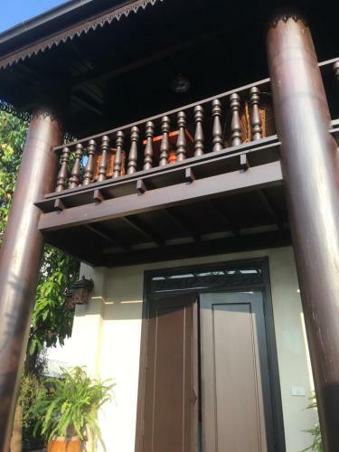 Hostal Mali House