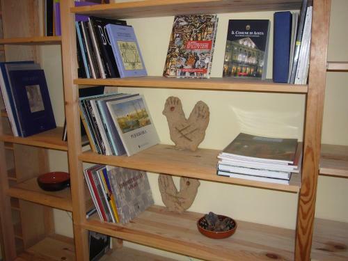 Apartamento Le Nid De Saint Ours