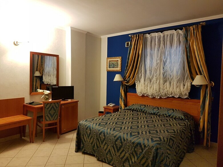 Hotel Ristorante Rinelli