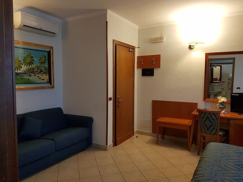 Hotel Ristorante Rinelli