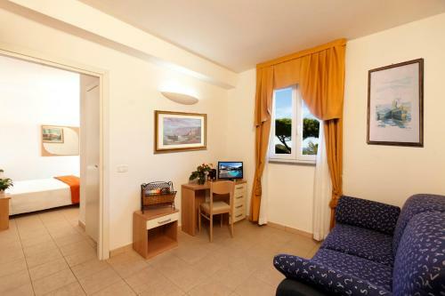 Hotel Villa Smeraldo